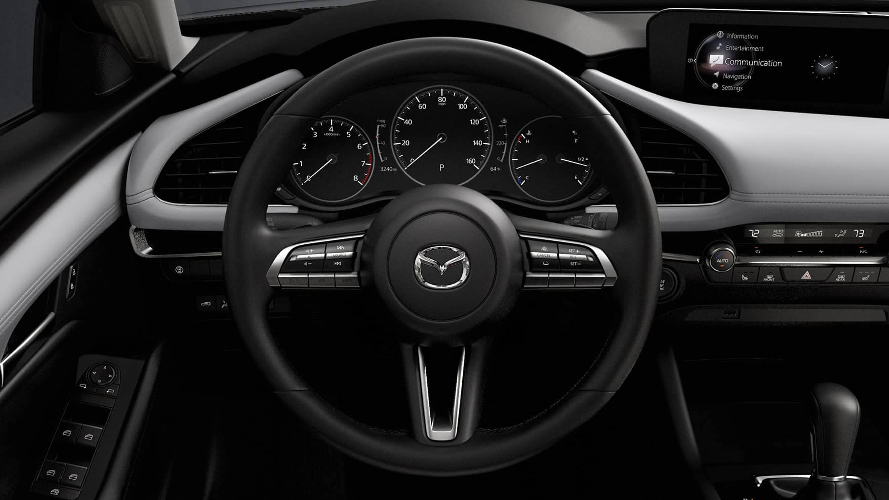 2020-mazda-3-hatchback-steering-wheel