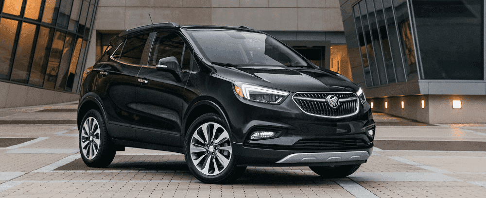 2020 Buick Encore Towing Capacity Baytown Gmc Buick