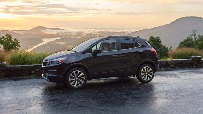 Buick Encore