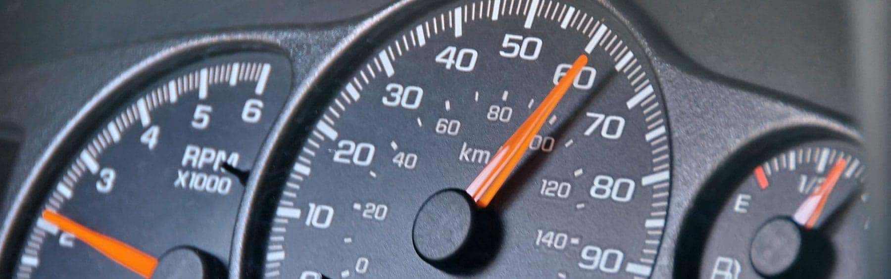 Things to Know About Your Car's Temperature Gauge - Custom Automotive Care