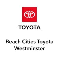 Beach Cities Toyota Westminster