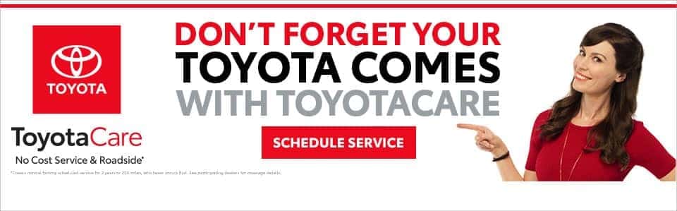 Beaman Toyota | Toyota Dealer in Nashville, TN