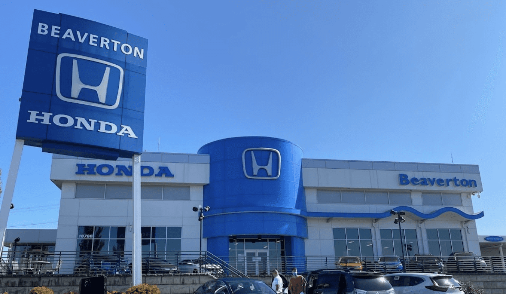 A Better Way is Here, Only at Lanphere! | Beaverton Honda