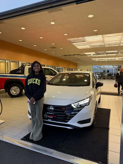 girl-with-white-nissan
