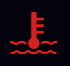 Coolant Temp Warning