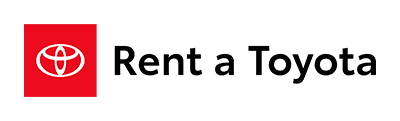 Rent A Toyota Logo