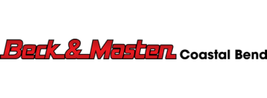 Beck and Masten dealership logo