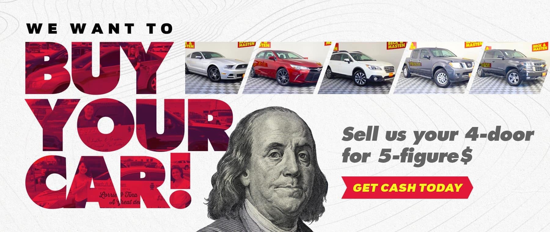 Alt Text: We-want-to-buy-your-car-v2