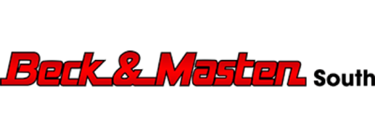 Beck & Masten Buick GMC South logo