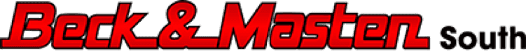 Beck & Masten Buick GMC South logo