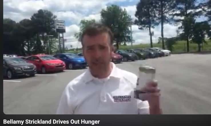 drive-out-hunger