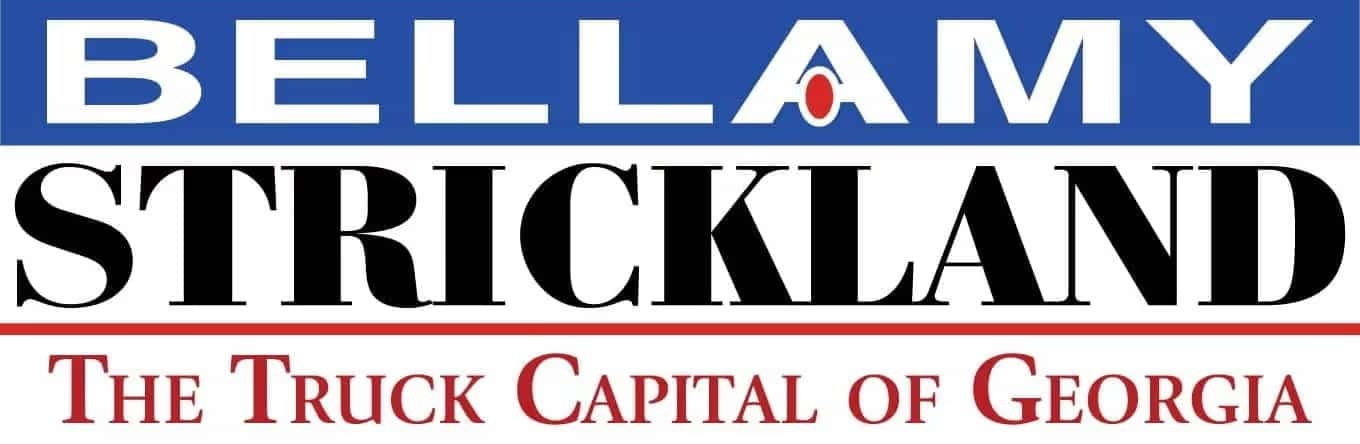 Bellamy Strickland GMC