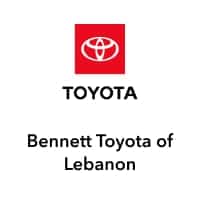 Bennett Toyota of Lebanon