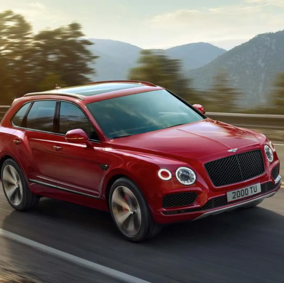 Bentayga-AT