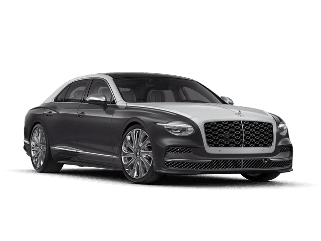 Flying Spur
