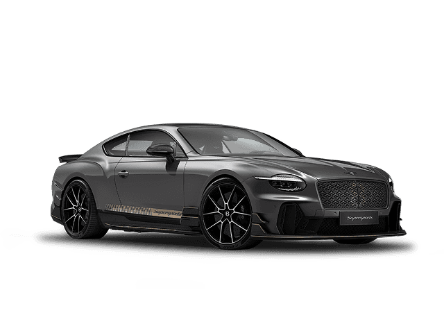 Supersports