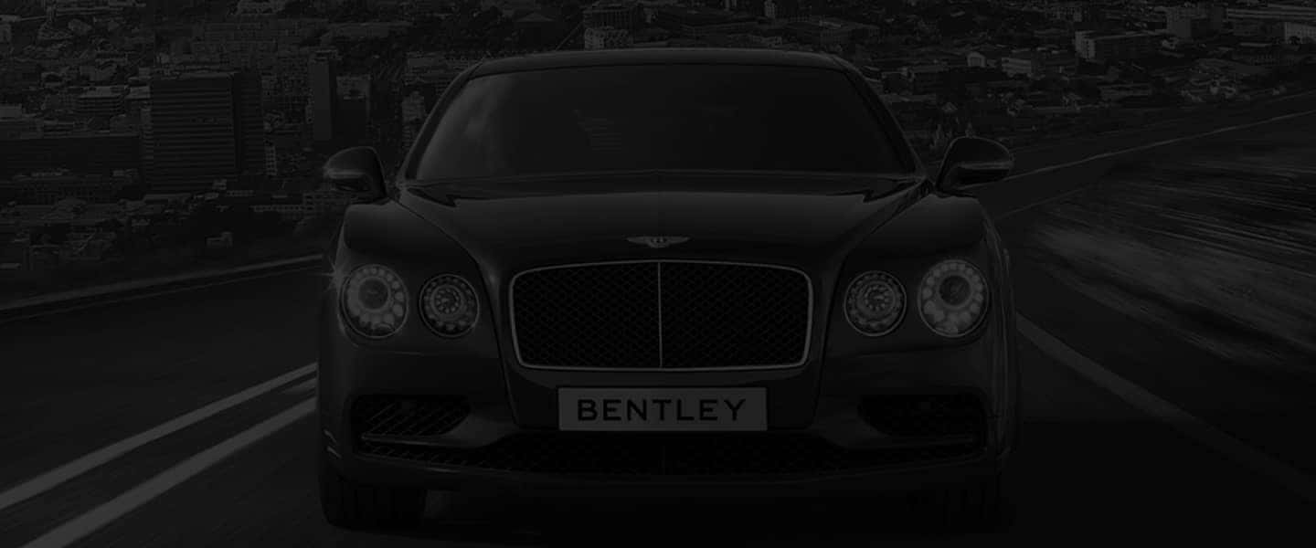 Bentley Austin Hi Tech Motorcars New & Used Bentley in Austin, TX