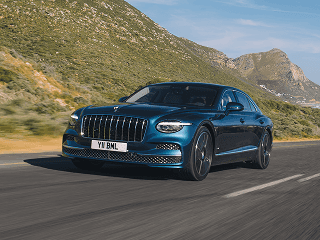 Flying Spur
