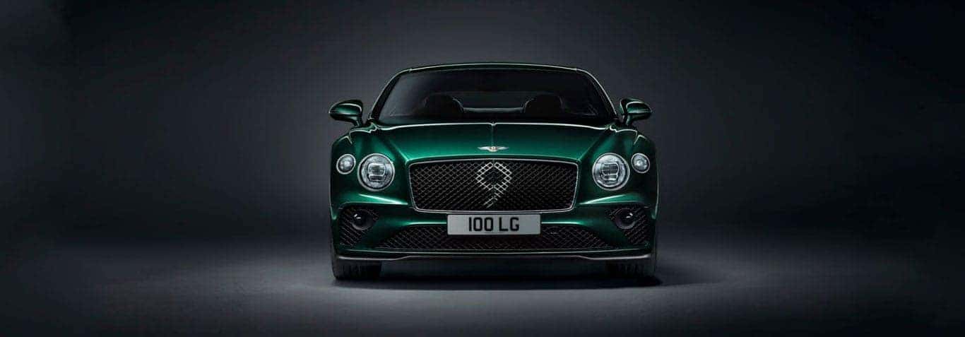 Bentley motors special discount edition