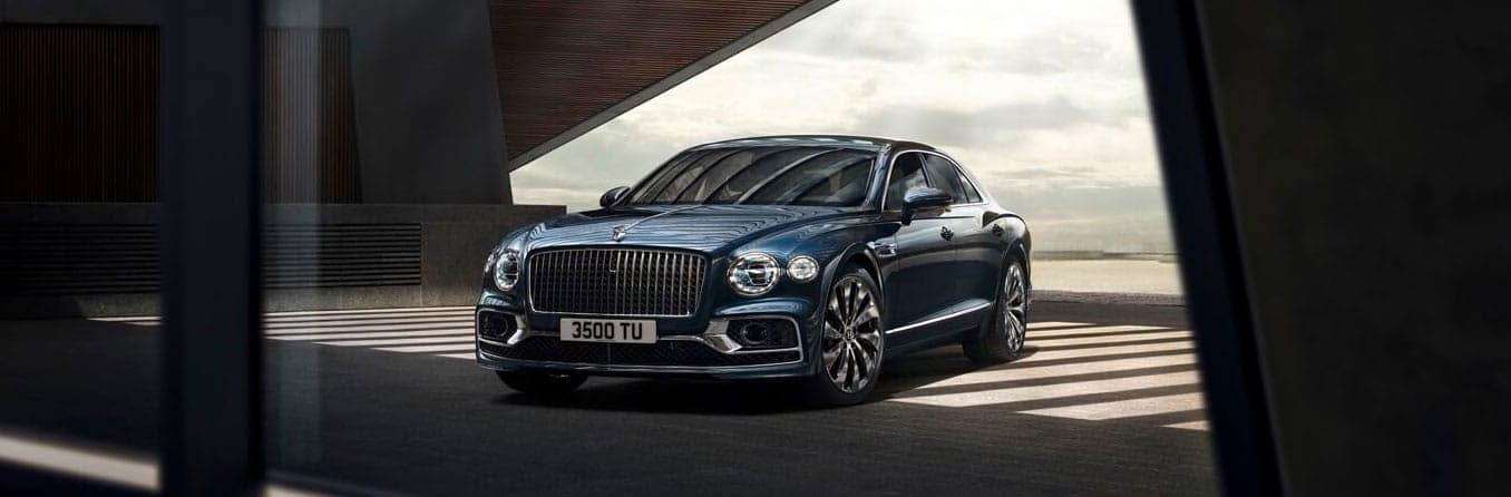 flying-spur-exterior