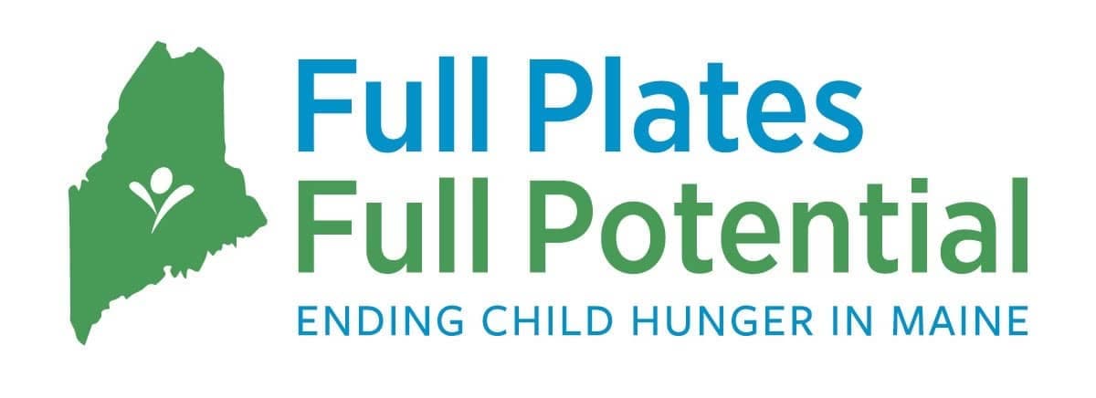 Full Plates Full Potential logo