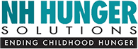 NH Hunger Solutions logo