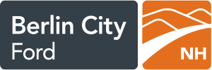 Berlin City Ford logo