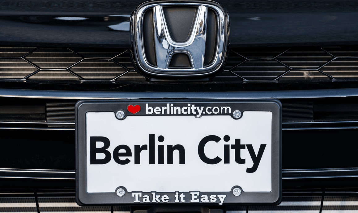 Berlin City Honda Honda Dealer in Gorham NH