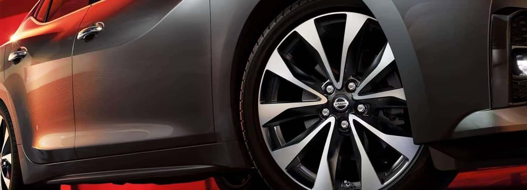 2020-Nissan-Maxima-Alloy-Wheel