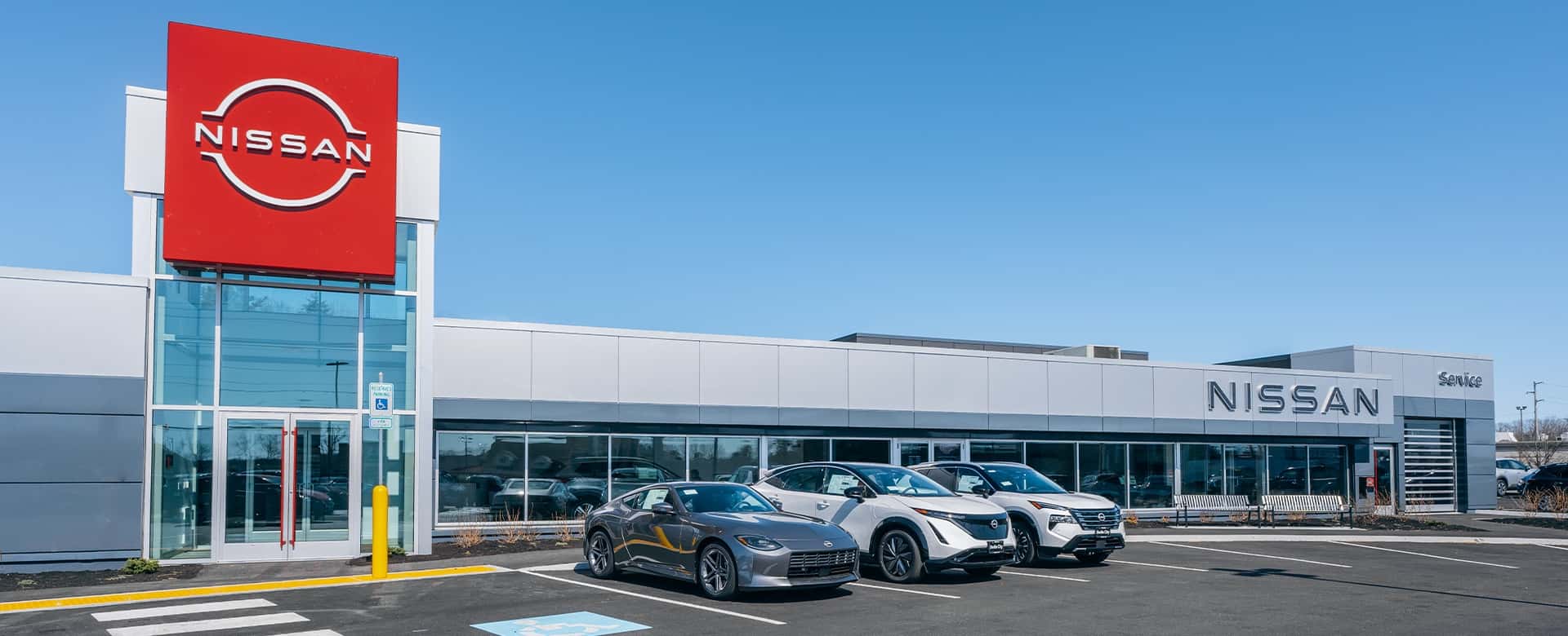 Nissan-dealership-view-from-outside