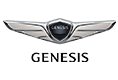 Genesis Brand Logo