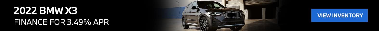 2022 BMW X3-banner-may-22