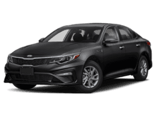 Optima Kia 2020 angled