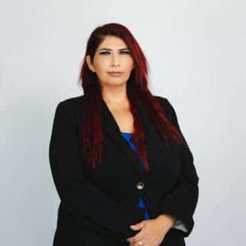 Patty Saldivar