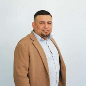 Frank Lemus