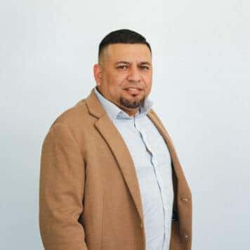 Frank Lemus
