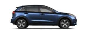 Niro Plug-in Hybrid