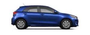 Rio 5-Door
