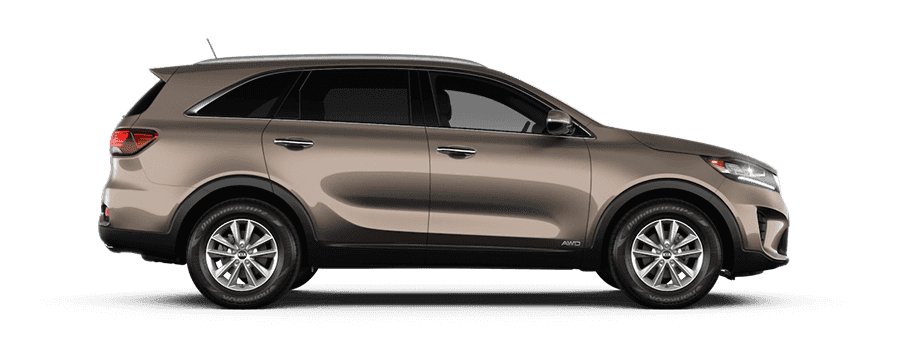 Sorento