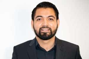 Gilbert  Aguilar