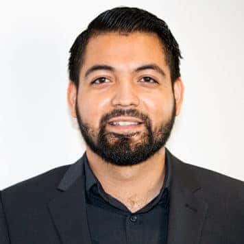 Gilbert  Aguilar