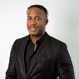 Darius Carter