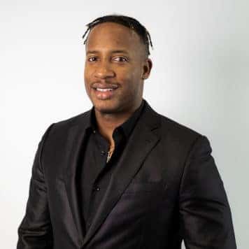 Darius Carter