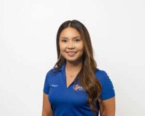 Mayra Calderon