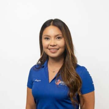 Mayra Calderon