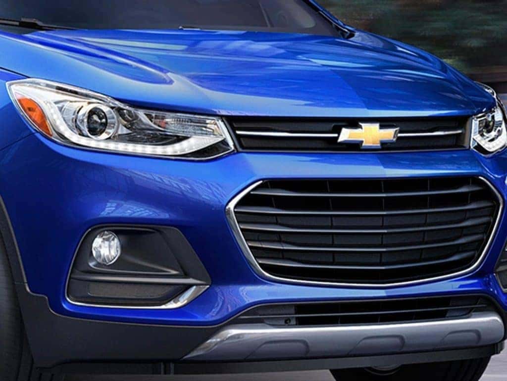 2018 CHEVY TRAX NH | Betley Chevrolet