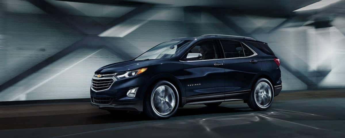 2020 chevy equinox premier outlet accessories