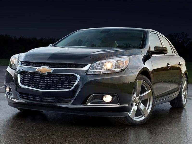 USED CHEVY MALIBU NH Betley Chevrolet