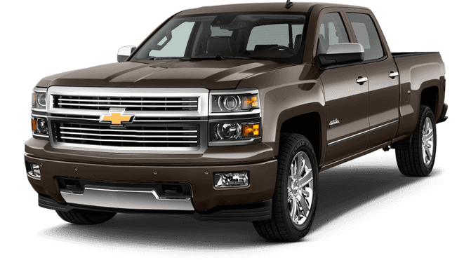 Used Chevy Silverado