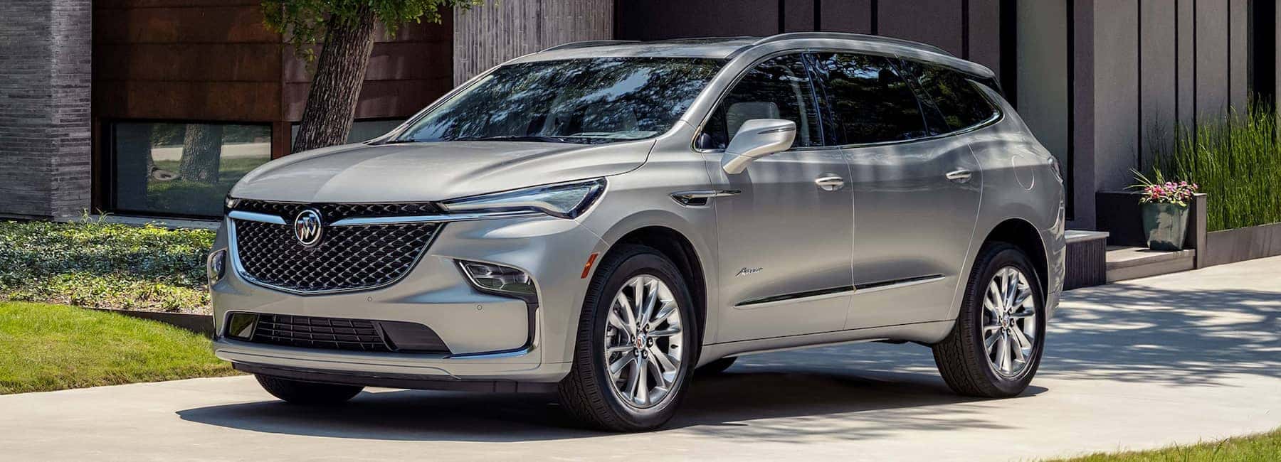 2023-Enclave-Avenir-parked-in-driveway_mobile